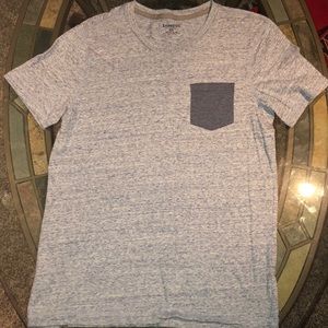 Express Pocket T-shirt